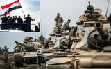 Nga trở thành quốc gia quyết định ‘cuộc chơi’ ở Syria ảnh 10