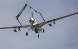 UAV Bayraktar TB2 Ukraine bị bắn hạ, cú sốc lớn trên chiến trường? ảnh 12