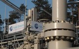 Hệ thống Nord Stream 2 nhận chứng chỉ để chính thức hoạt động từ tháng 1/2022? ảnh 10