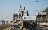 Hệ thống Nord Stream 2 nhận chứng chỉ để chính thức hoạt động từ tháng 1/2022? ảnh 11