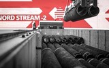 Hệ thống Nord Stream 2 nhận chứng chỉ để chính thức hoạt động từ tháng 1/2022? ảnh 8