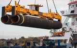 Hệ thống Nord Stream 2 nhận chứng chỉ để chính thức hoạt động từ tháng 1/2022? ảnh 7