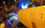 Hệ thống Nord Stream 2 nhận chứng chỉ để chính thức hoạt động từ tháng 1/2022? ảnh 6