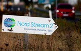 Hệ thống Nord Stream 2 nhận chứng chỉ để chính thức hoạt động từ tháng 1/2022? ảnh 1