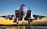 Không quân Mỹ lãng phí hàng tỷ USD cho máy bay cũ để chống lại Nga ảnh 3