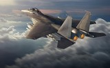 Không quân Mỹ lãng phí hàng tỷ USD cho máy bay cũ để chống lại Nga ảnh 14