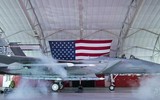Không quân Mỹ lãng phí hàng tỷ USD cho máy bay cũ để chống lại Nga ảnh 1