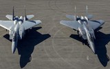 Không quân Mỹ lãng phí hàng tỷ USD cho máy bay cũ để chống lại Nga ảnh 5