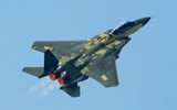 Không quân Mỹ lãng phí hàng tỷ USD cho máy bay cũ để chống lại Nga ảnh 11