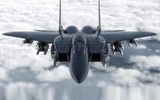 Không quân Mỹ lãng phí hàng tỷ USD cho máy bay cũ để chống lại Nga ảnh 12