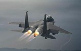 Không quân Mỹ lãng phí hàng tỷ USD cho máy bay cũ để chống lại Nga ảnh 10