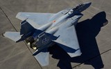 Không quân Mỹ lãng phí hàng tỷ USD cho máy bay cũ để chống lại Nga ảnh 8