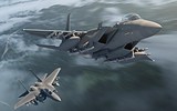 Không quân Mỹ lãng phí hàng tỷ USD cho máy bay cũ để chống lại Nga ảnh 7