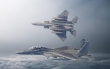 Không quân Mỹ lãng phí hàng tỷ USD cho máy bay cũ để chống lại Nga ảnh 6