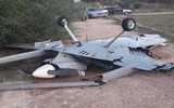 UAV Bayraktar TB2 Ukraine bị bắn hạ, cú sốc lớn trên chiến trường? ảnh 9