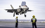 Mảnh vỡ tiêm kích F-35 giúp Nga hoàn thiện công nghệ tàng hình cho Su-57 và Su-75? ảnh 4