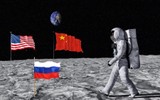 Hợp tác Nga - Trung trong không gian xóa bỏ lợi thế lớn của Mỹ ảnh 5