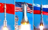 Hợp tác Nga - Trung trong không gian xóa bỏ lợi thế lớn của Mỹ ảnh 6