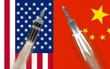 Hợp tác Nga - Trung trong không gian xóa bỏ lợi thế lớn của Mỹ ảnh 14
