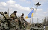 Nếu cần, quân đội Ukraine chiếm Donbass chỉ trong 1 tuần? ảnh 12