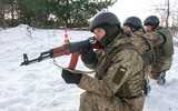 Nếu cần, quân đội Ukraine chiếm Donbass chỉ trong 1 tuần? ảnh 3