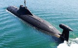 Tàu ngầm hạt nhân Nga tại Kamchatka bất ngờ nhất loạt ra khơi ảnh 5