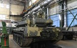 Lộ diện loạt xe tăng T-14 Armata sắp bàn giao cho Quân đội Nga ảnh 10