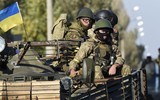 Quân đội Ukraine tấn công Dokuchaevsk dữ dội khiến ly khai đối diện nguy cơ sụp đổ ảnh 1