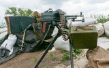 Quân đội Ukraine tấn công Dokuchaevsk dữ dội khiến ly khai đối diện nguy cơ sụp đổ ảnh 12