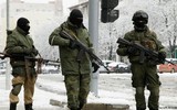 Quân đội Ukraine tấn công Dokuchaevsk dữ dội khiến ly khai đối diện nguy cơ sụp đổ ảnh 11