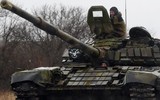 Quân đội Ukraine tấn công Dokuchaevsk dữ dội khiến ly khai đối diện nguy cơ sụp đổ ảnh 4