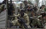 Quân đội Ukraine tấn công Dokuchaevsk dữ dội khiến ly khai đối diện nguy cơ sụp đổ ảnh 8