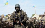 Quân đội Ukraine tấn công Dokuchaevsk dữ dội khiến ly khai đối diện nguy cơ sụp đổ ảnh 2