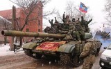 Quân đội Ukraine tấn công Dokuchaevsk dữ dội khiến ly khai đối diện nguy cơ sụp đổ ảnh 6