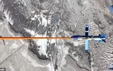 Nga có sẵn câu trả lời dành cho 'tàu sân bay trên không' của Mỹ
