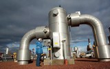 Khoản phạt dành cho Gazprom có thể đẩy châu Âu chìm vào khủng hoảng ảnh 13