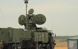 Tổ hợp tác chiến điện tử bí ẩn của Ukraine gây tê liệt hoạt động của ly khai Lugansk ảnh 13