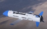 Nga có sẵn câu trả lời dành cho 'tàu sân bay trên không' của Mỹ