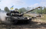 Quân đội Ukraine tấn công cắt đứt ly khai khỏi địa bàn chiến lược ảnh 7