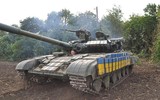 Quân đội Ukraine tấn công cắt đứt ly khai khỏi địa bàn chiến lược ảnh 4