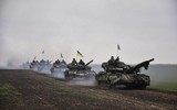 Quân đội Ukraine tấn công cắt đứt ly khai khỏi địa bàn chiến lược ảnh 5