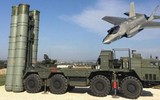 Hàng trăm tiêm kích F-35 áp sát Nga chỉ dẫn tới thảm họa cho Mỹ ảnh 1