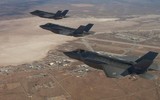 Hàng trăm tiêm kích F-35 áp sát Nga chỉ dẫn tới thảm họa cho Mỹ ảnh 9