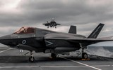Hàng trăm tiêm kích F-35 áp sát Nga chỉ dẫn tới thảm họa cho Mỹ ảnh 5