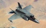 Hàng trăm tiêm kích F-35 áp sát Nga chỉ dẫn tới thảm họa cho Mỹ ảnh 13