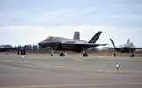 Hàng trăm tiêm kích F-35 áp sát Nga chỉ dẫn tới thảm họa cho Mỹ ảnh 3