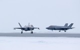 Hàng trăm tiêm kích F-35 áp sát Nga chỉ dẫn tới thảm họa cho Mỹ ảnh 4