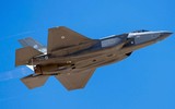 Hàng trăm tiêm kích F-35 áp sát Nga chỉ dẫn tới thảm họa cho Mỹ ảnh 11