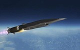Tên lửa siêu thanh Zircon Nga khiến Lầu Năm Góc ‘lo lắng đi kèm tức giận’