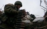 Mỹ có thể cung cấp cho Nga một thỏa thuận hấp dẫn về Crimea và Donbass? ảnh 14